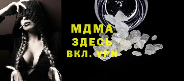 хмурый Няндома